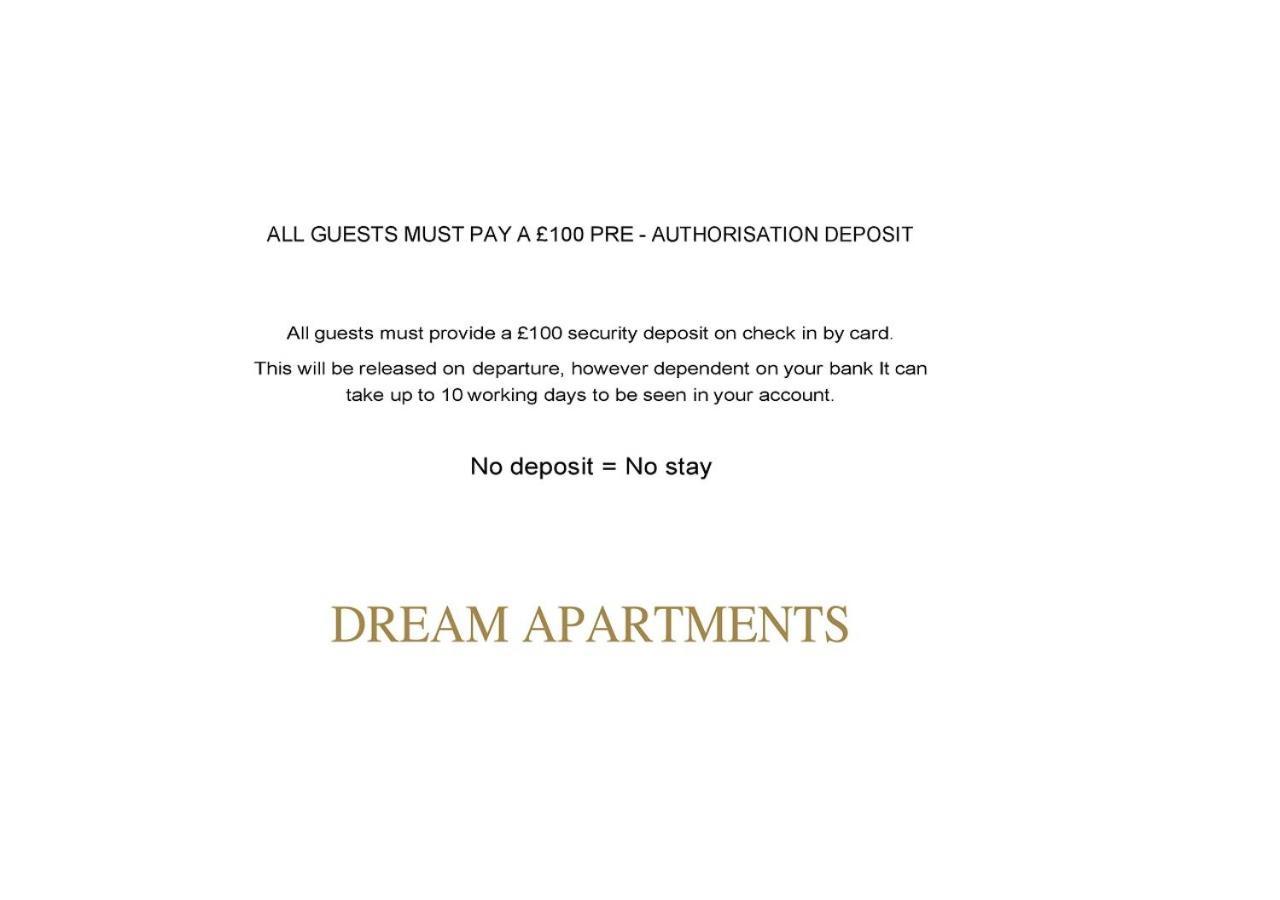 Adelphi Wharf Luxury Apartments Manchester Luaran gambar